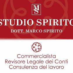 Studio Dott. Marco Spirito, Alghero orari di apertura