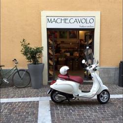 Machecavolo Frutta e Verdura, Gallarate orari di apertura