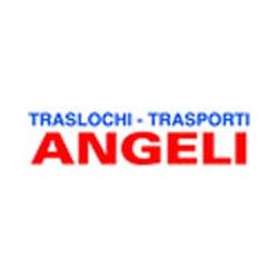 Traslochi e Trasporti Angeli, Siena orari di apertura