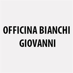 Officina Bianchi Giovanni, Ravenna orari di apertura