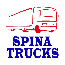 Spina Trucks, Castrovillari orari di apertura