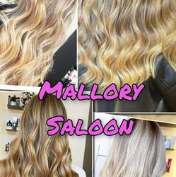Mallory Saloon, Frascati orari di apertura