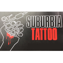 Suburbia Tattoo - Piercing - Tatuaggi, Stezzano orari di apertura