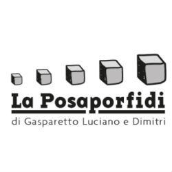 La Posaporfidi, Volpago del Montello orari di apertura