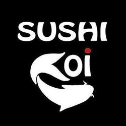 Sushi Koi, Aosta orari di apertura
