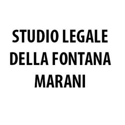 Studio Legale della Fontana - Marani, Modena orari di apertura