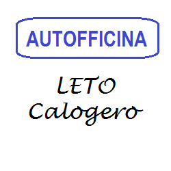 Calogero Leto Autofficina, Poggibonsi orari di apertura