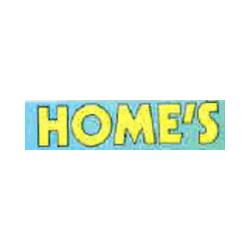 Home'S, Novara orari di apertura