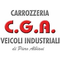 Carrozzeria Cga Veicoli Industriali, Arezzo orari di apertura