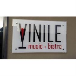 Vinile Music Bistro, Potenza orari di apertura