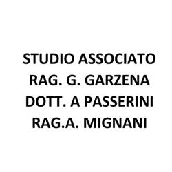 Studio Associato Rag. G. Garzena Dott. A. Passerini Rag. A. Mignani, Bologna orari di apertura