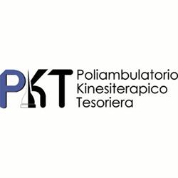 Pkt Poliambulatorio Kinesiterapico Tesoriera, Torino orari di apertura