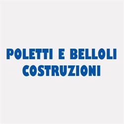 Poletti e Belloli Costruzioni, Brignano Gera d'Adda orari di apertura