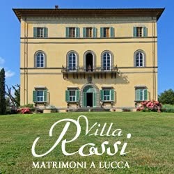 Villa Rossi, Lucca orari di apertura