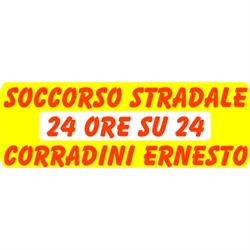 Soccorso Stradale Corradini Ernesto, Reggio Emilia orari di apertura