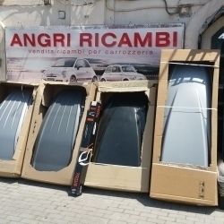 Angri Ricambi, Torre del Greco orari di apertura