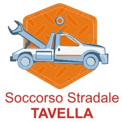 Soccorso Stradale Autonoleggio Gruppo Tavella, Ionadi orari di apertura