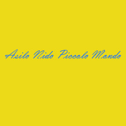 Asilo Nido "Piccolo Mondo", Prato orari di apertura