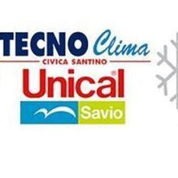 Tecnoclima - Unical e Savio, Rieti orari di apertura
