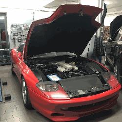 Autofficina Giordano Ermanno, Sant'Agata de' Goti orari di apertura