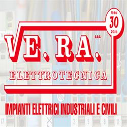 Ve.Ra. Elettrotecnica Snc Impianti Elettrici Civili e Industriali, Crescentino orari di apertura
