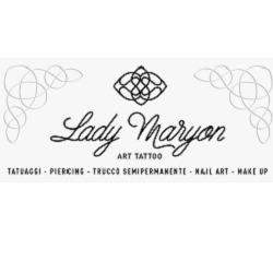 Lady Maryon - Art Tattoo, Comun Nuovo orari di apertura