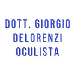Dott. Giorgio Delorenzi, Roma orari di apertura