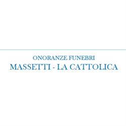 Onoranze Funebri Massetti - La Cattolica, Asti orari di apertura