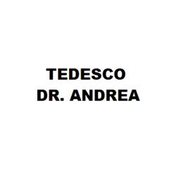 Tedesco Dr. Andrea, Torino orari di apertura