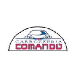 Carrozzeria Comandu', Verdello orari di apertura