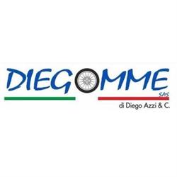 Diegomme Sas Pneumatici Gommista, Serravalle Scrivia orari di apertura