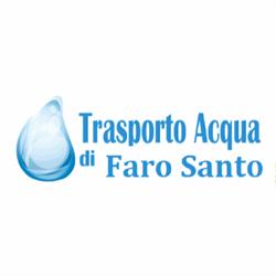 Trasporto Acqua Potabile Santo Faro, Aci Sant'Antonio orari di apertura