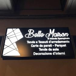 Belle Maison, Belpasso orari di apertura
