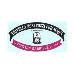 Trivellazioni Pozzi per Acqua e Sondaggi Venturi, Montereale orari di apertura