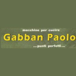 Macchine per Cucire Gabban Paolo, Trento orari di apertura