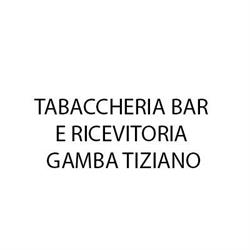 Tabaccheria Bar e Ricevitoria Gamba Tiziano, Marano Vicentino orari di apertura