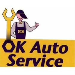 OK Auto Service, Beinasco orari di apertura
