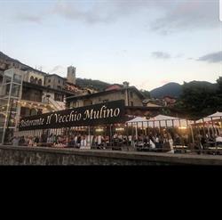 Ristorante Pizzeria Il Vecchio Mulino, Bienno orari di apertura