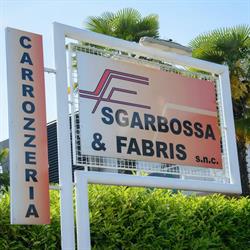 Carrozzeria Sgarbossa e Fabris, Cittadella orari di apertura