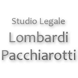 Studio Legale Lombardi - Pacchiarotti, Castelferretti orari di apertura