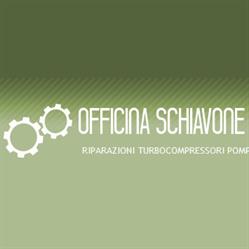 Officina Schiavone, Napoli orari di apertura