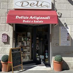 Deli', Livorno orari di apertura