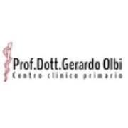 Prof. Dott. Gerardo Olbi, Venezia orari di apertura