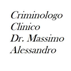 Criminologo Clinico Alessandro Dr. Massimo, Salerno orari di apertura