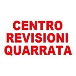 Centro Revisioni Quarrata, orari di apertura