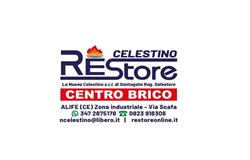 Re Store By Celestino, Alife orari di apertura