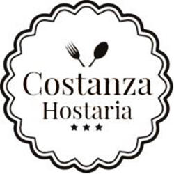 Costanza Hostaria, Roma orari di apertura