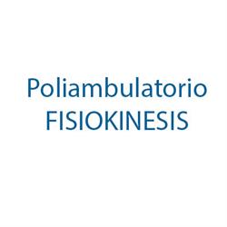 Poliambulatorio Fisiokinesis, Santa Sofia orari di apertura