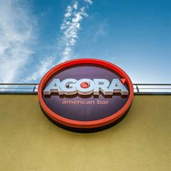 Bar Agora' American Bar, Baronissi orari di apertura