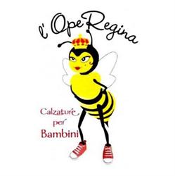 Ape Regina Calzature per Bambini, Pistoia orari di apertura